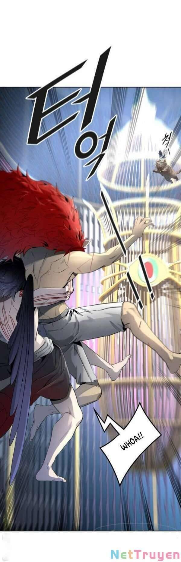 tòa tháp bí ẩn 2 chapter 513 64