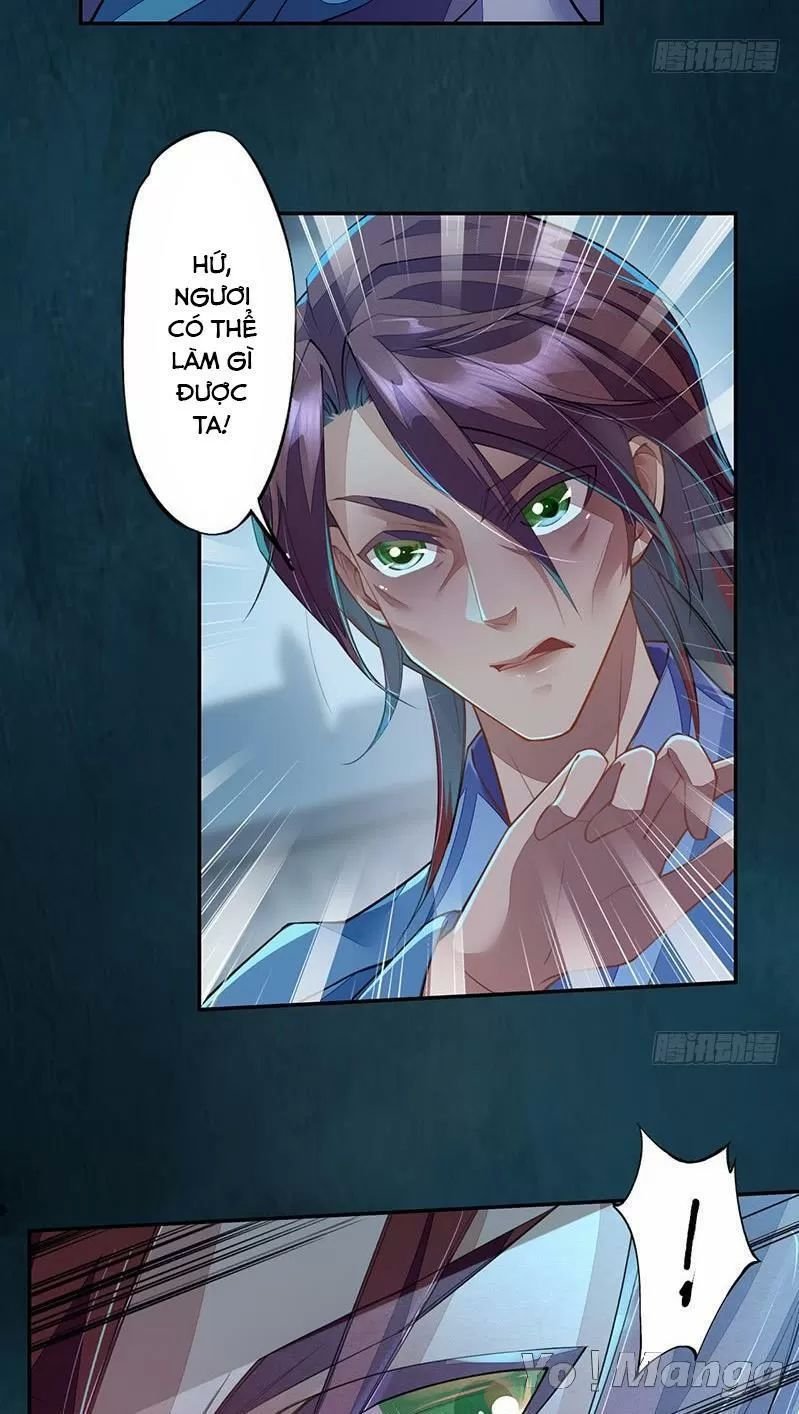 tuyệt thế luyện đan sư chapter 91 23