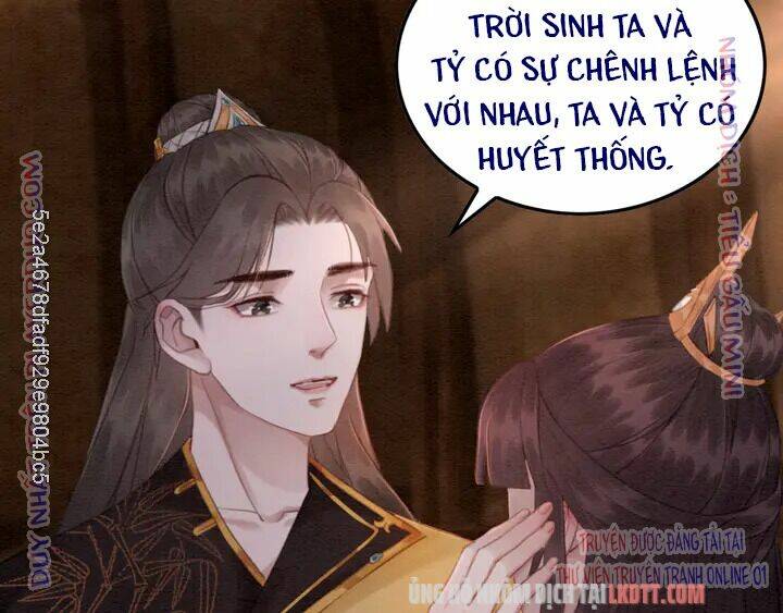 trọng sinh bá sủng nhiếp chính vương quá mạnh mẽ chapter 139 39