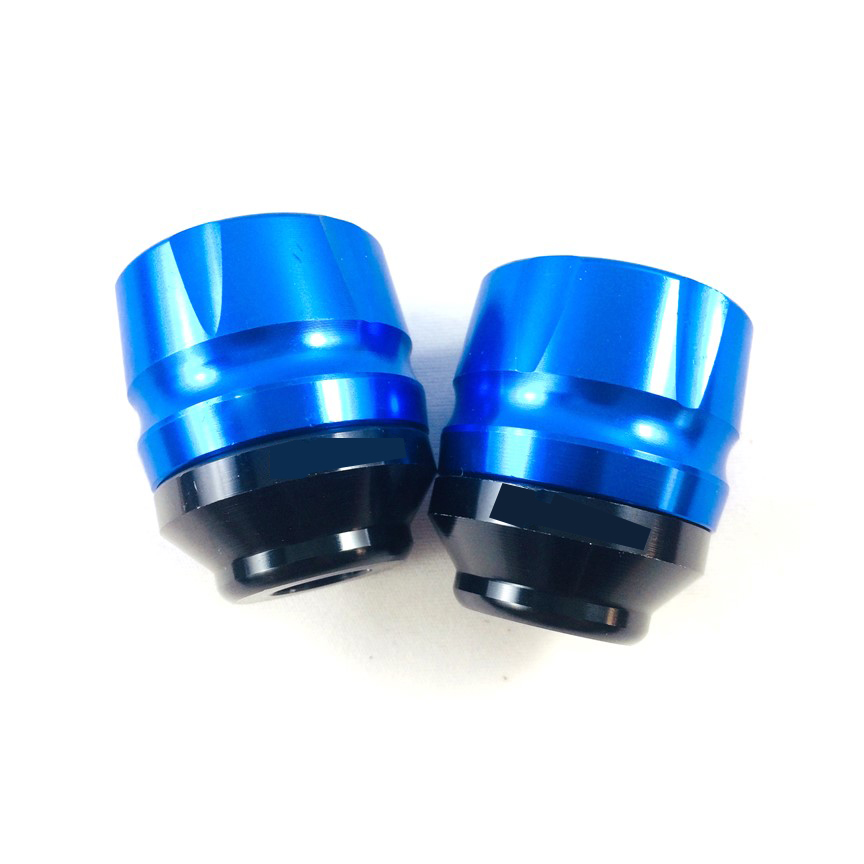 Bộ 2 Gù chống đổ trước dành cho xe máy
