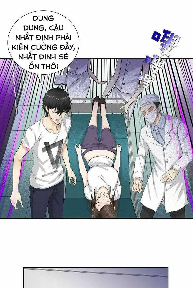 học viện cao thủ chapter 59 1