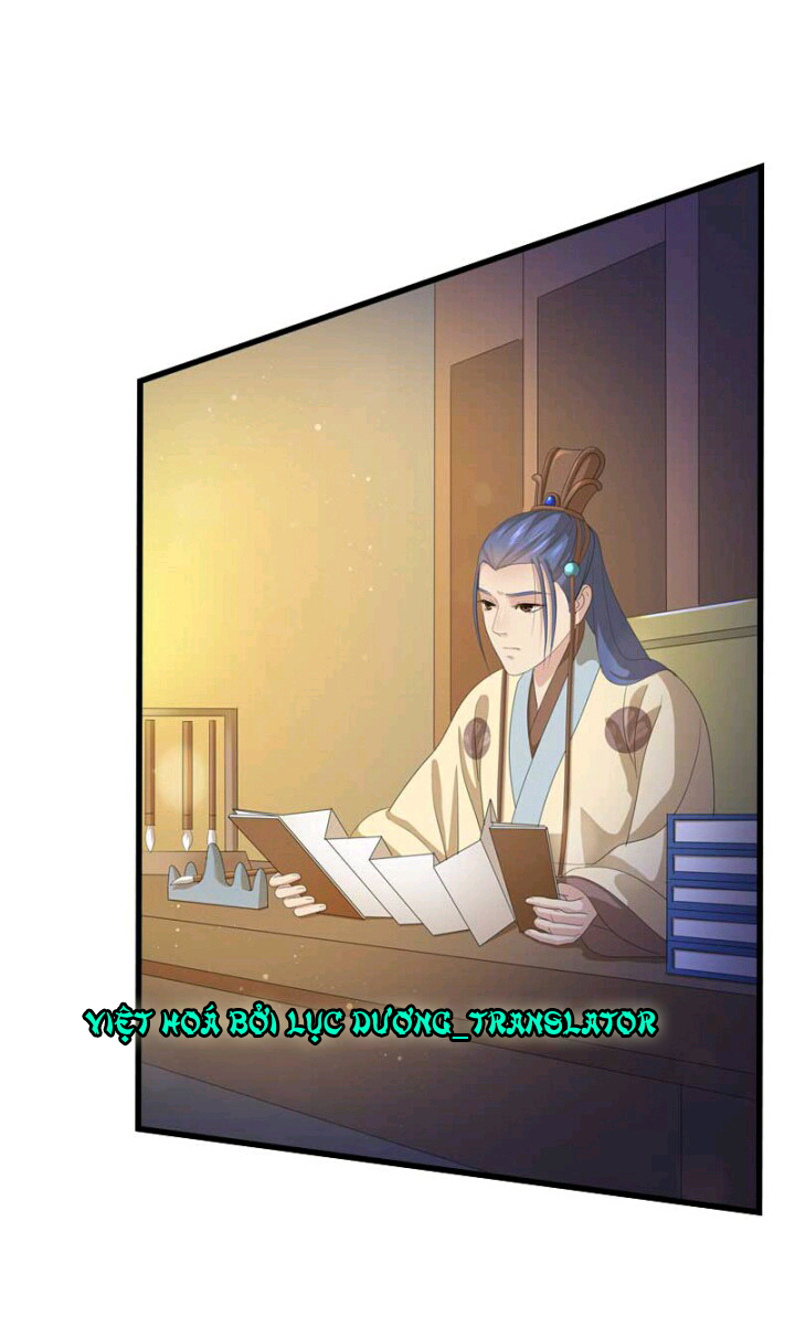 mấy bà vợ của trẫm đều chết hết rồi chapter 15 2