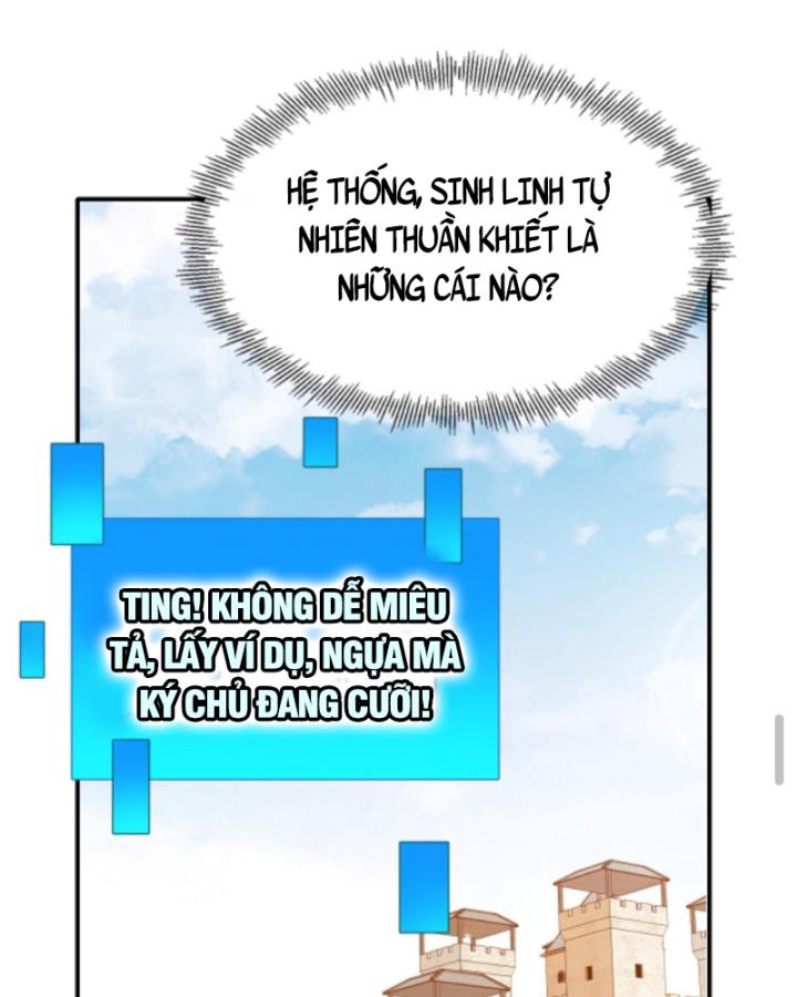 người chơi và nhân vật chính đều muốn làm hại ta chapter 28 29