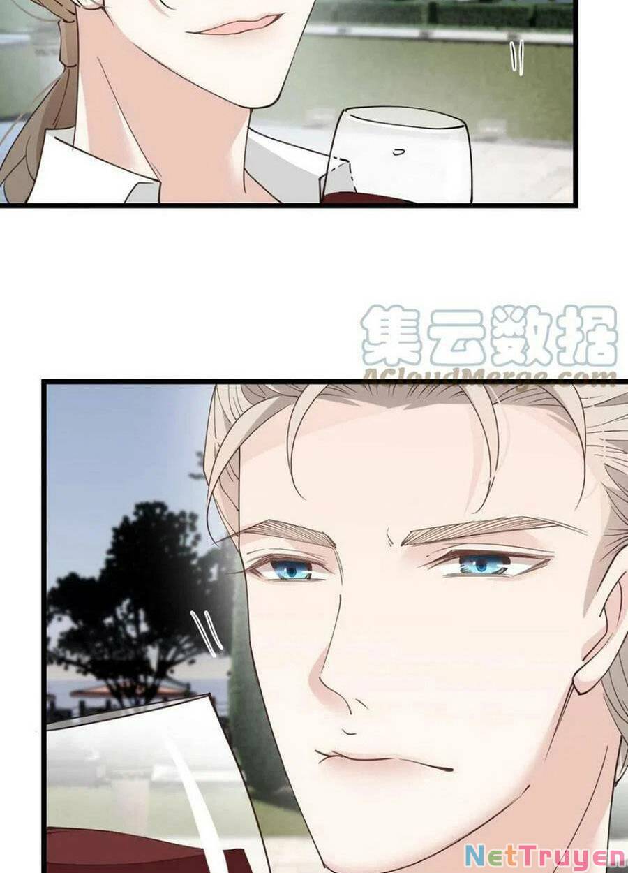 một vợ yêu, một bé con chapter 187 11