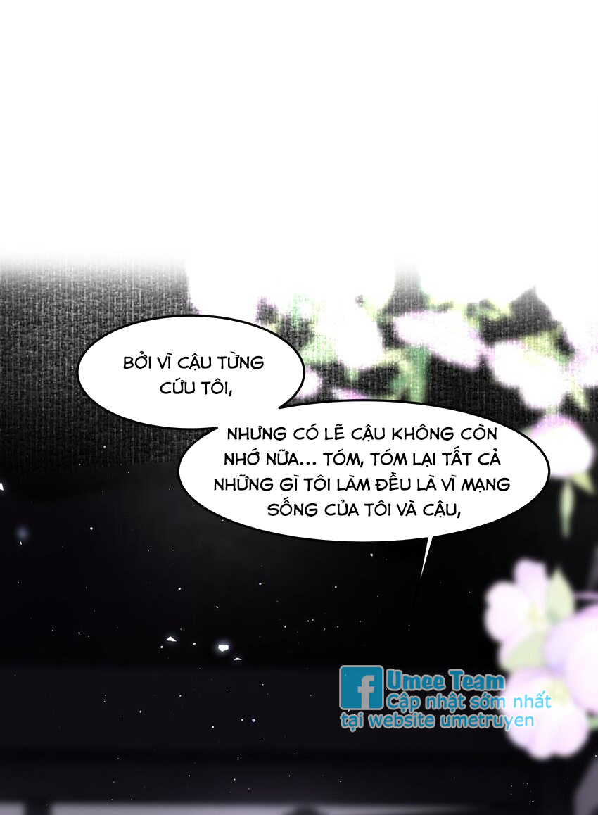 tình cũ là vua chapter 24 18