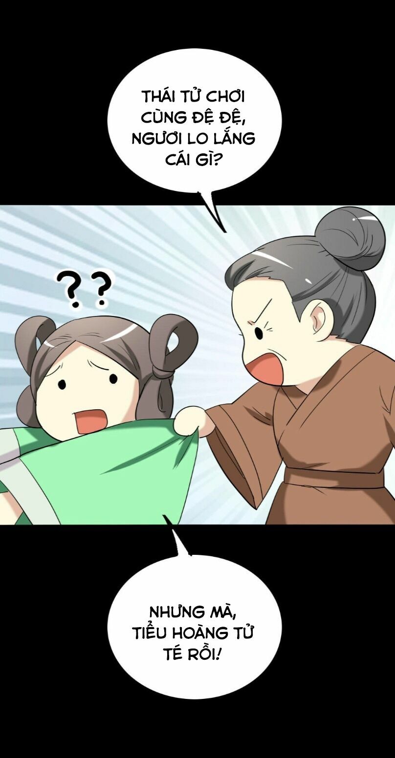 lưỡng bất nghi (full) chapter 149 19