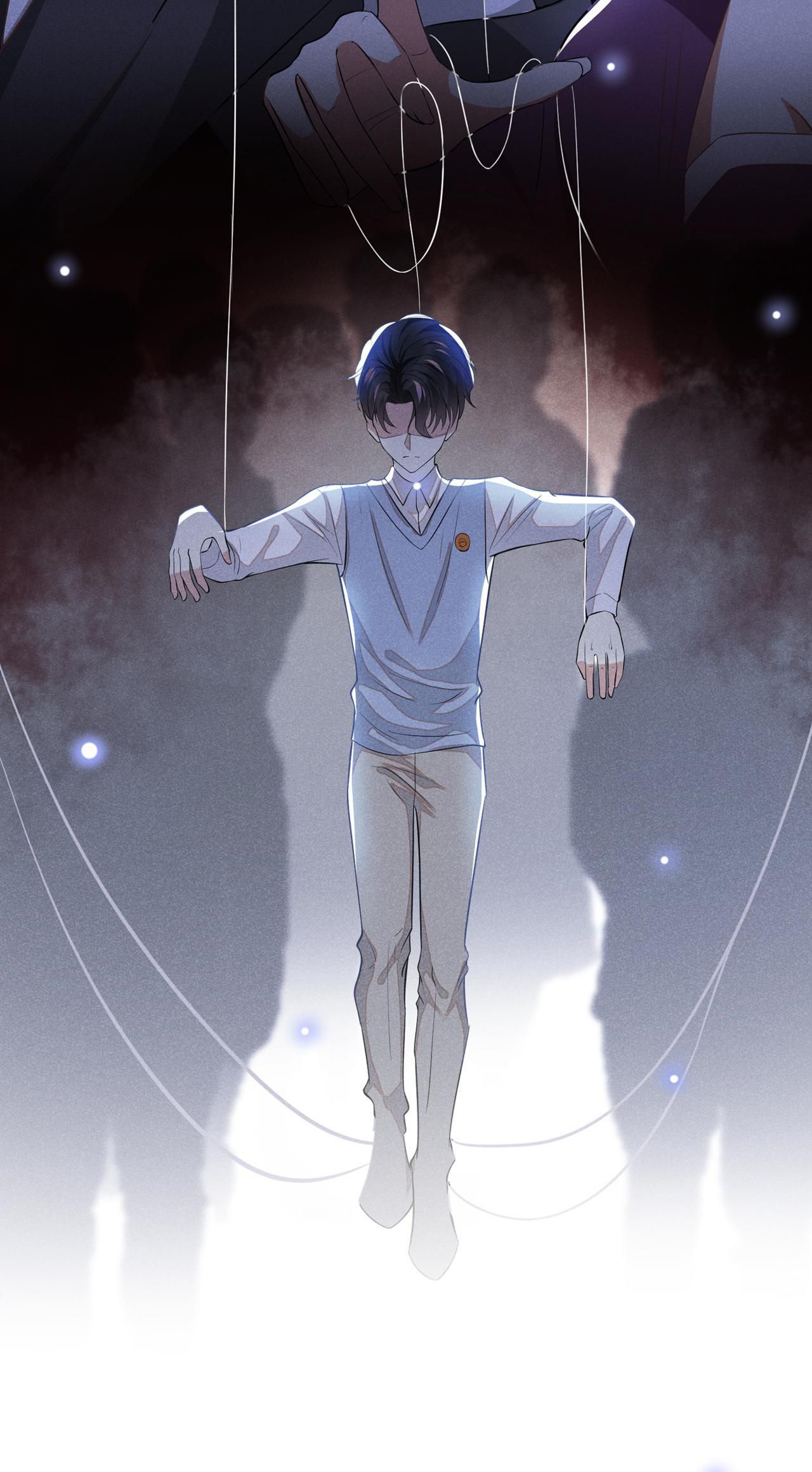 anh ấy gọi tôi là hắc liên hoa chapter 120 22