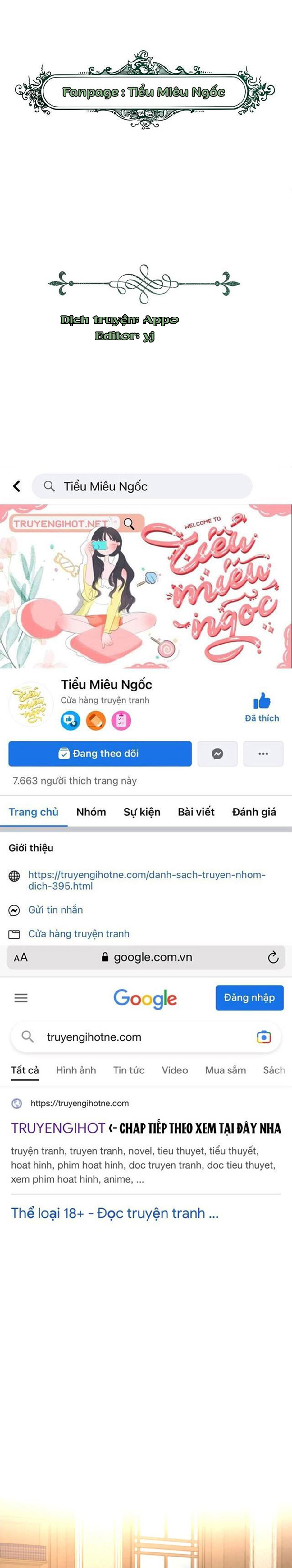 từ hầu gái tôi đã trở thành hoàng hậu chapter 85 1