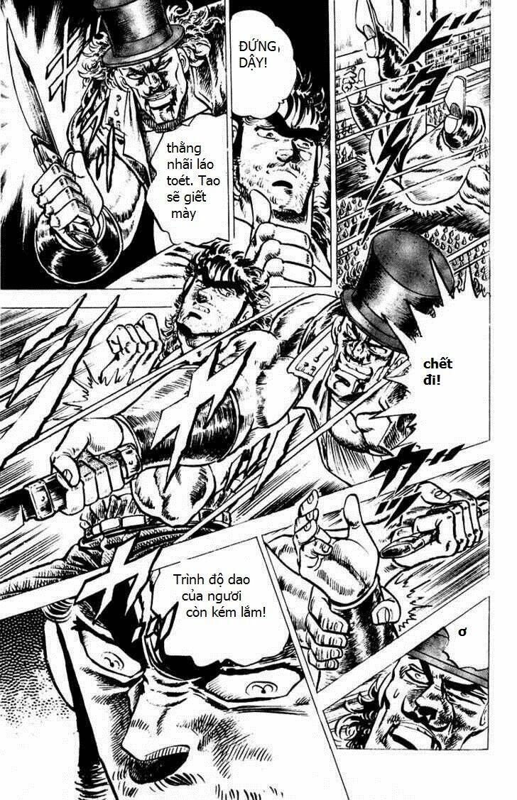 sakigake!! otokojuku chapter 49 16