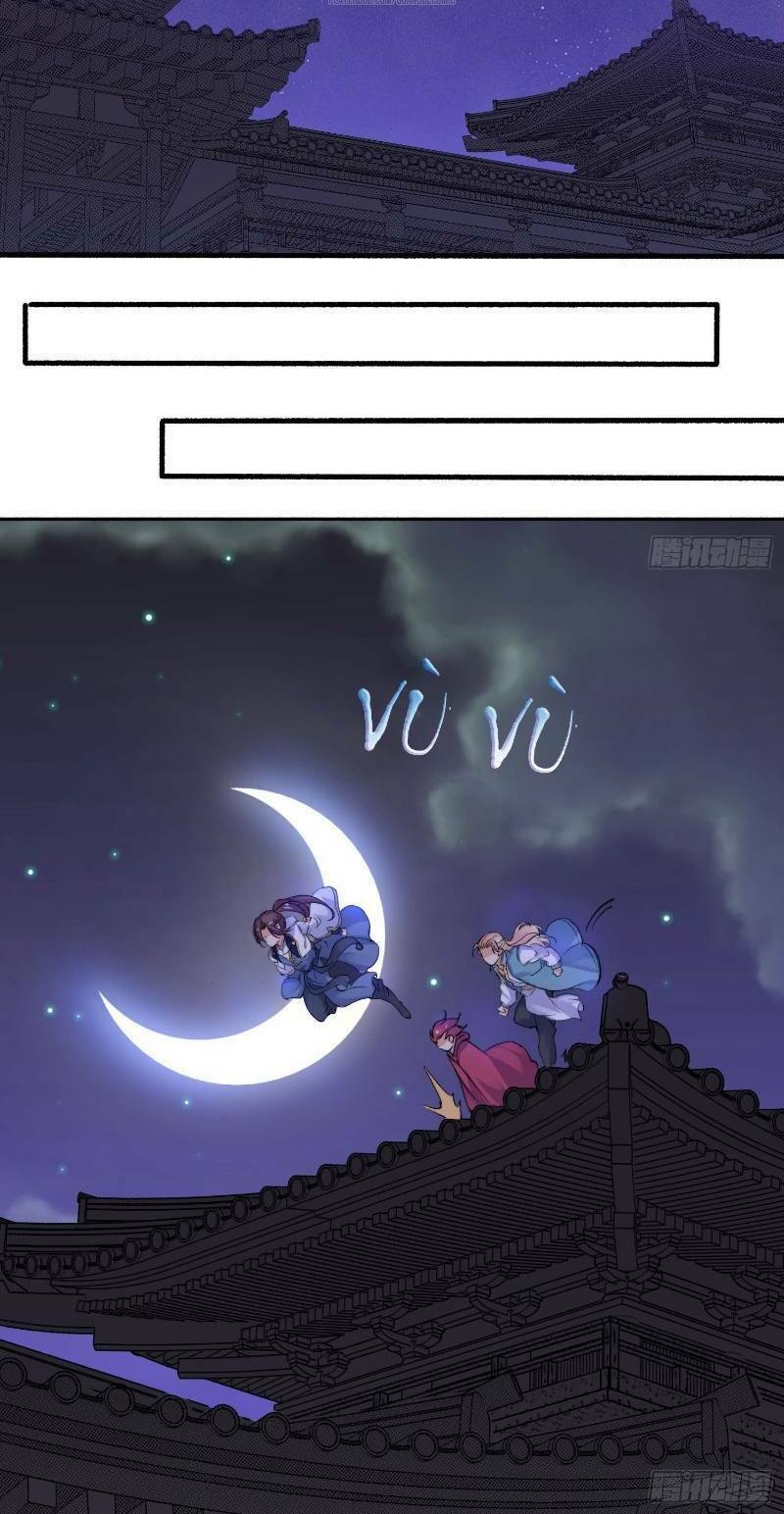 giáng thần chiến ký chapter 46 26