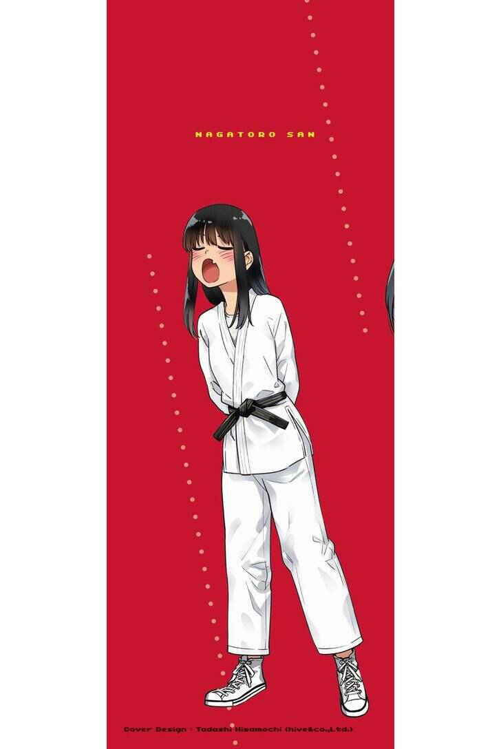 please don't bully me - nagatoro-san chapter 138.5 11