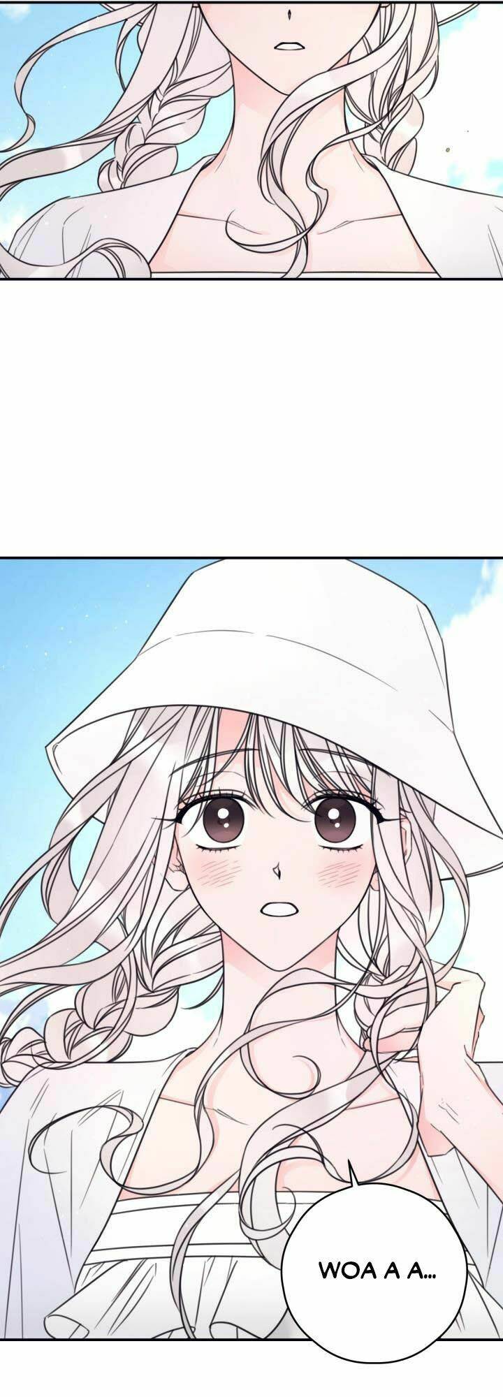 kiếp này tôi sẽ sống như một nhân vật phụ chapter 18 10