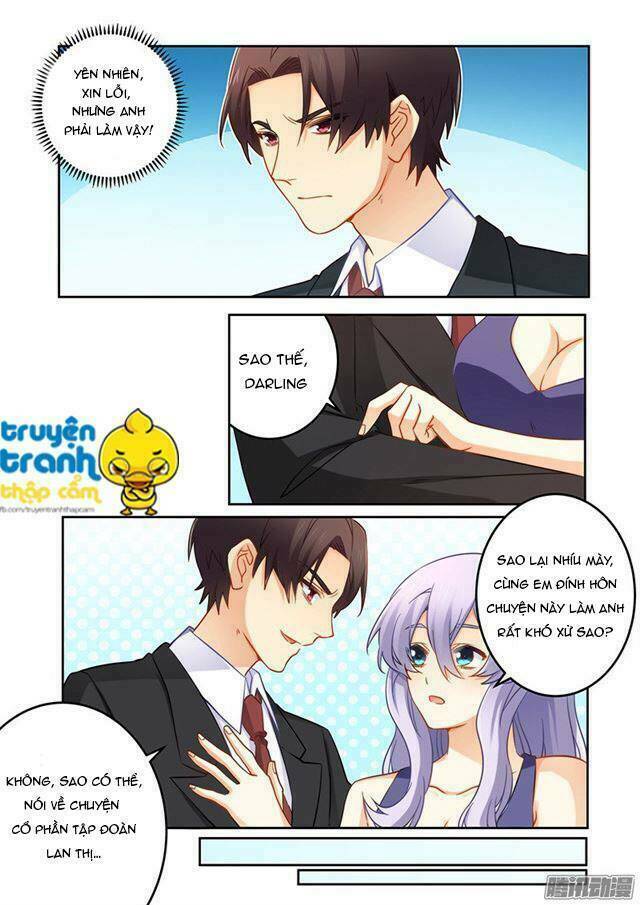 thác nhạ hào môn tổng tài chapter 78 6