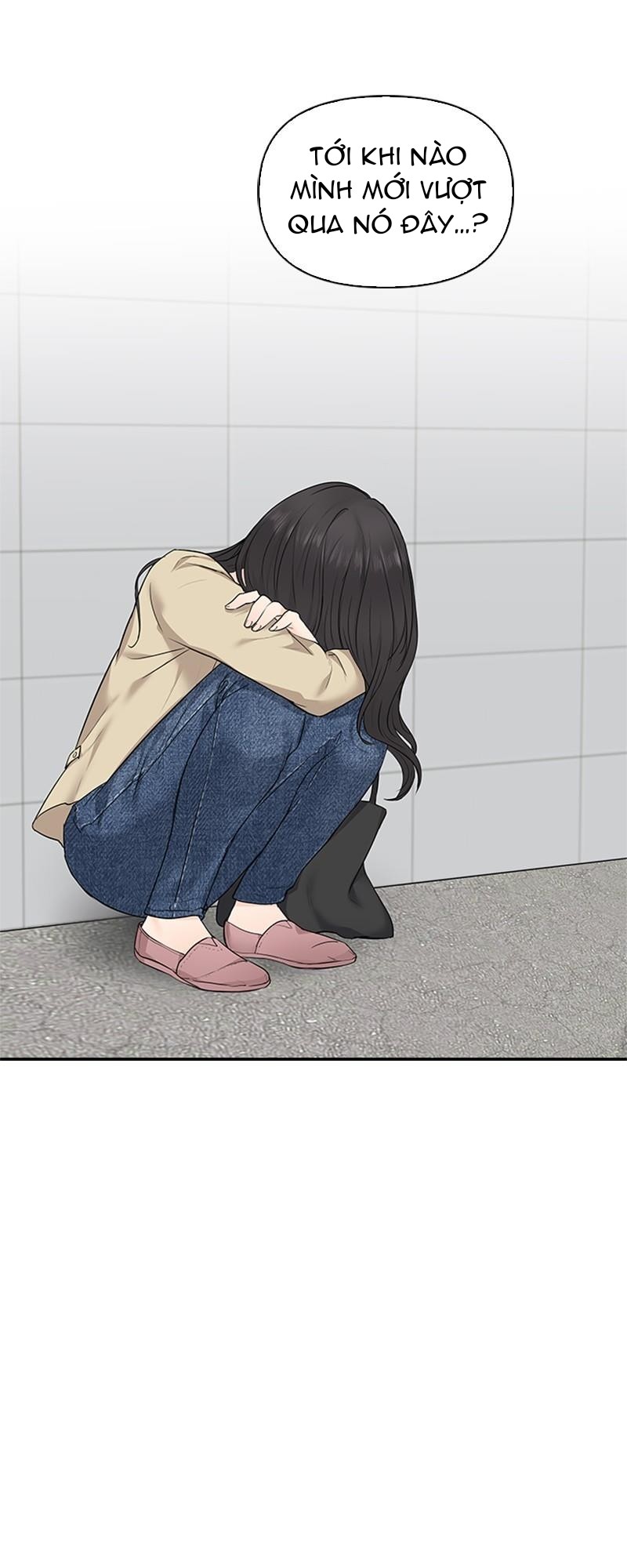 hẹn hò trước, yêu đương sau chapter 8 9