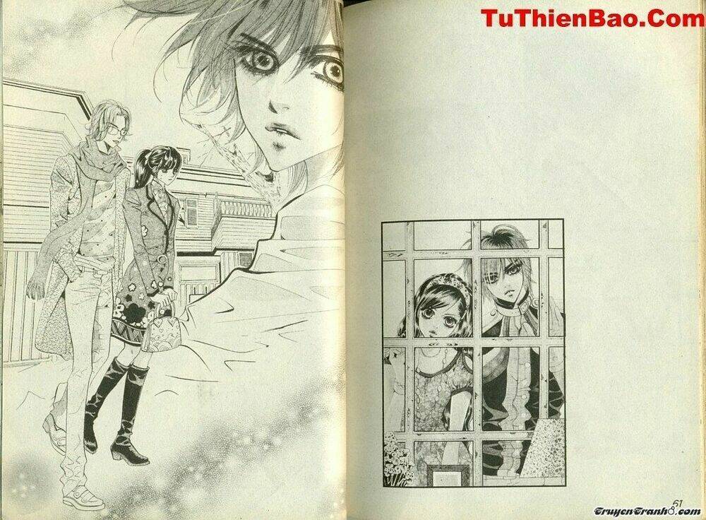 goong - [ hoàng cung ] chapter 18 29