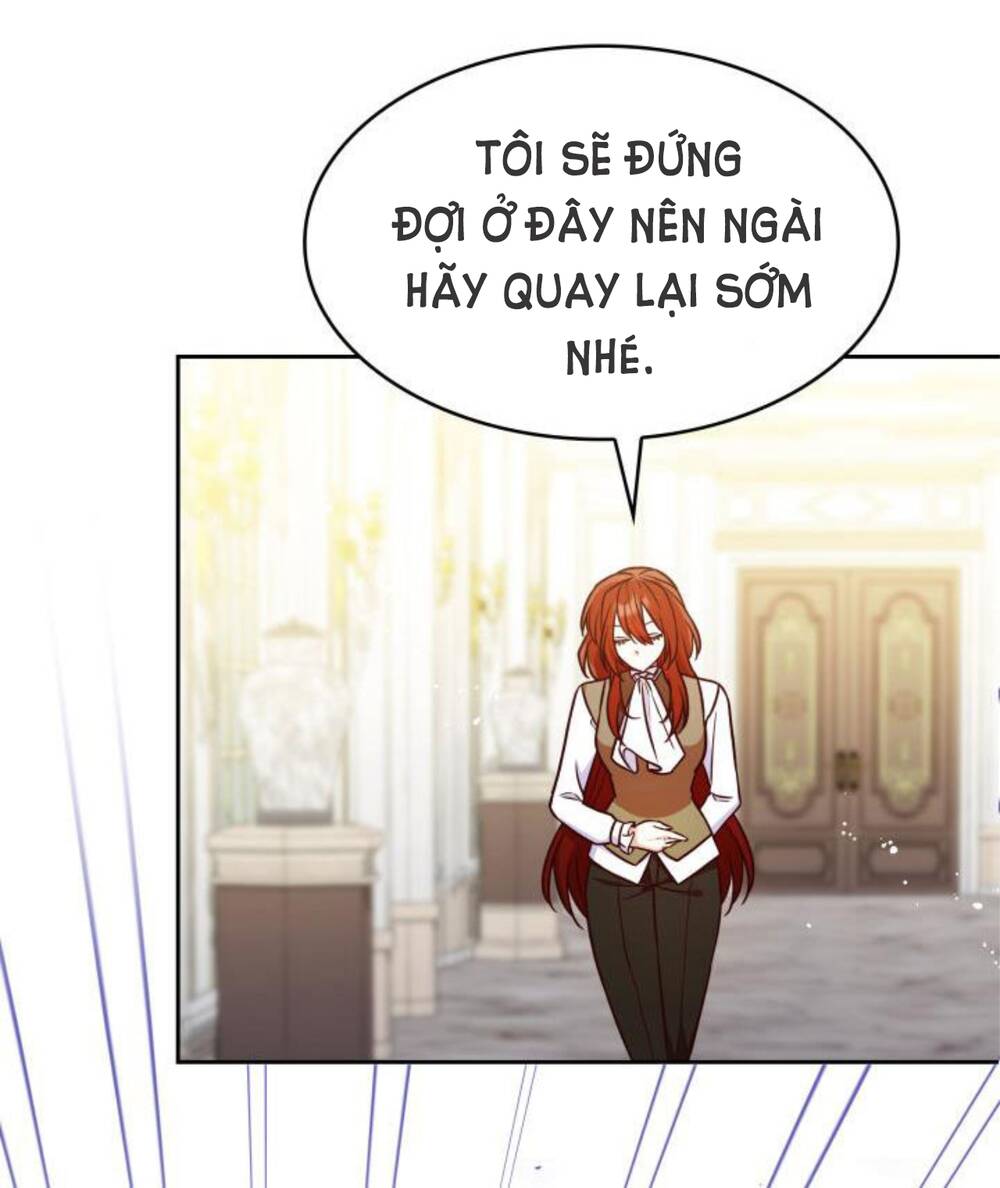 từ ác nữ, tôi trở thành một người mẹ chapter 21.2 18