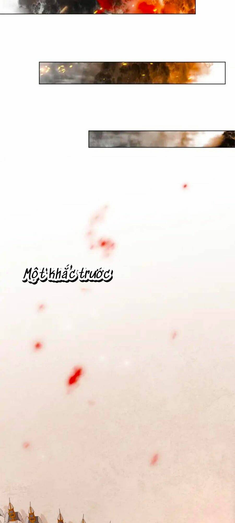 tiểu sư phụ, tóc giả của ngài rơi rồi! chapter 29 4