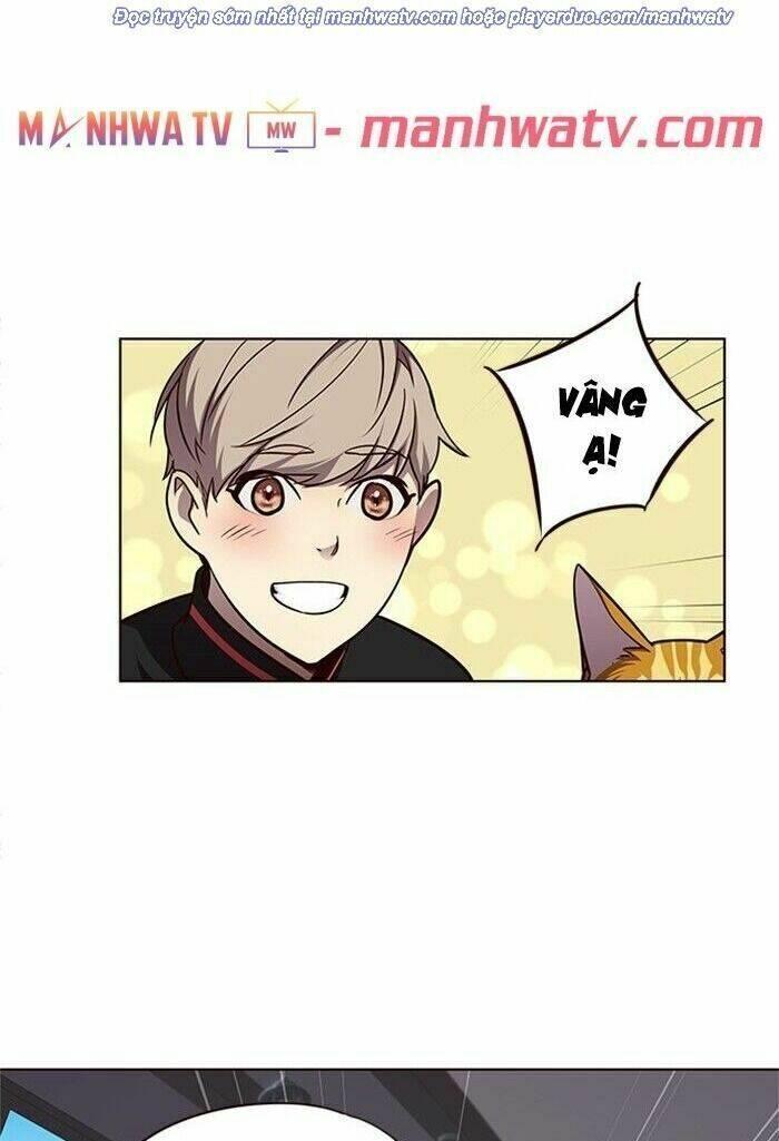 biến thân thành mèo chapter 47 40