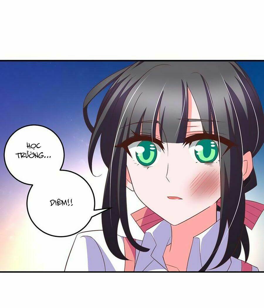 người yêu khát máu của tôi chapter 50 17