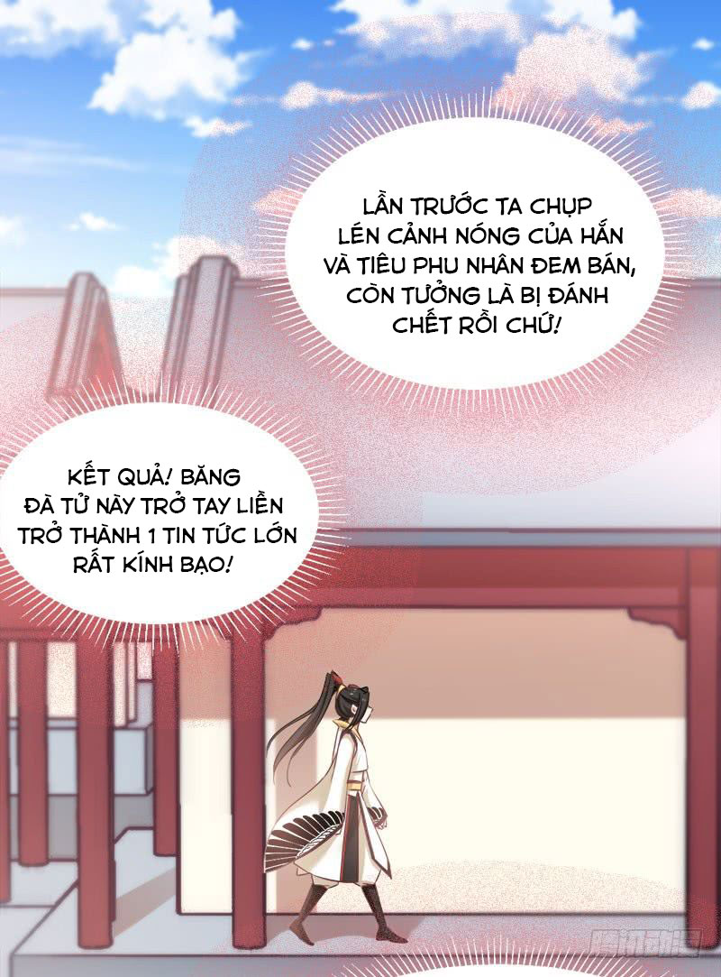trò chơi trừng phạt chapter 54 7