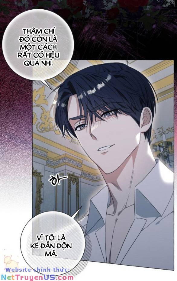 tôi tưởng đó chỉ là tiểu thuyết trọng sinh bình thường chapter 31.1 7