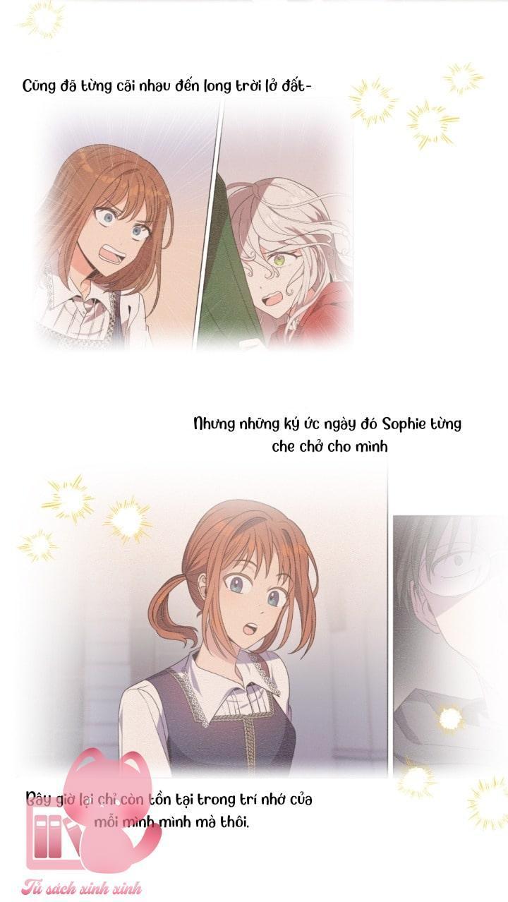 nguyện ước vô vọng của ma nữ chapter 61 48