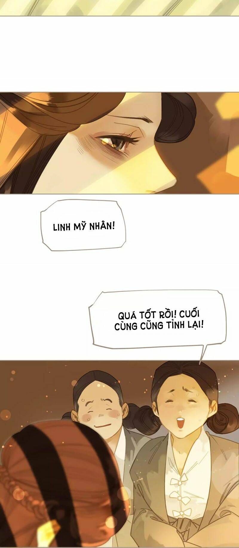 nhất đại linh hậu chapter 5 23