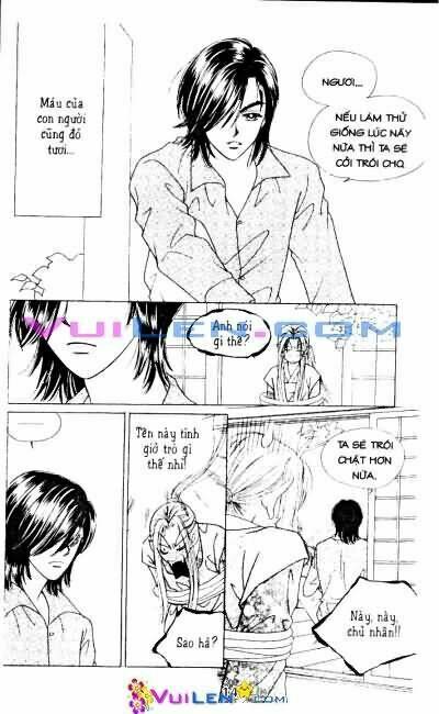 hội trừ ma chapter 8 148