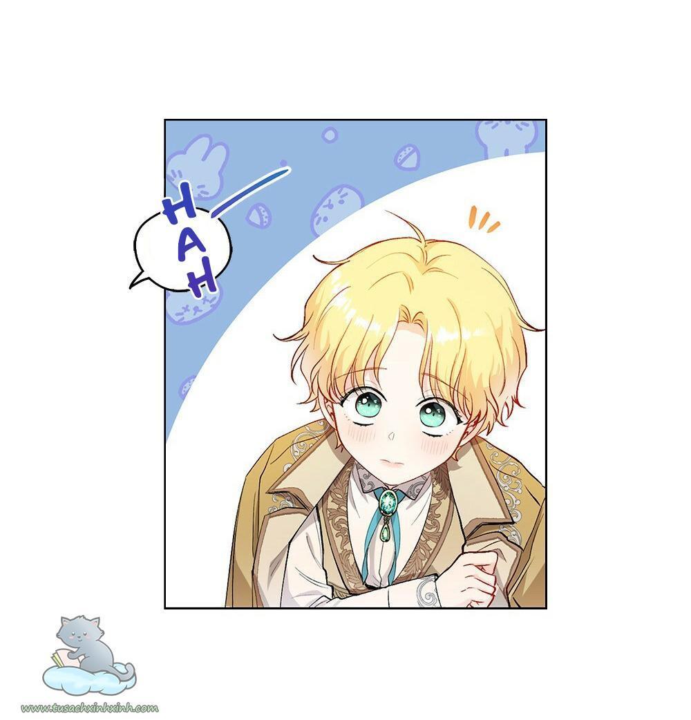 kiên nhẫn chút nào, đại công tước chapter 7 24