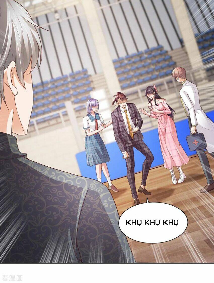 chí tôn toàn năng chapter 48 11