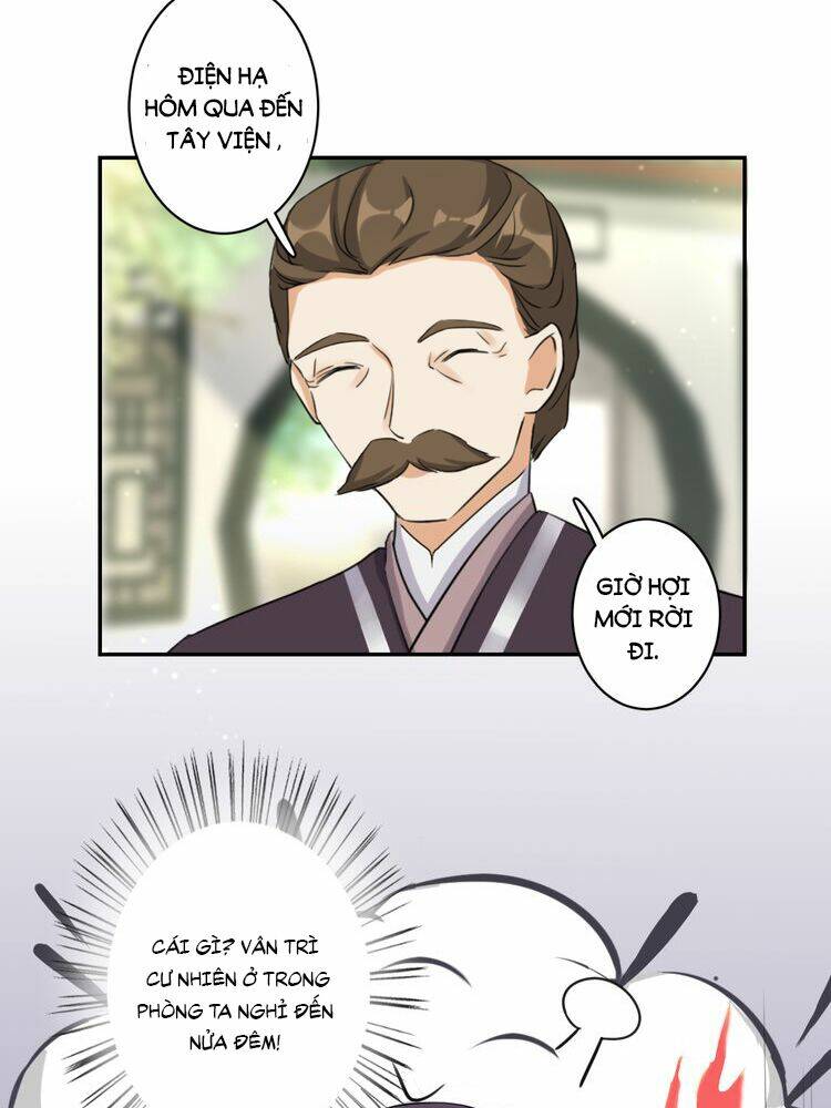 hoa nhan sách chapter 13.1 9