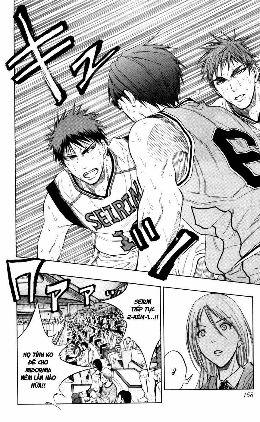 vua bóng rổ kuroko chapter 88 9