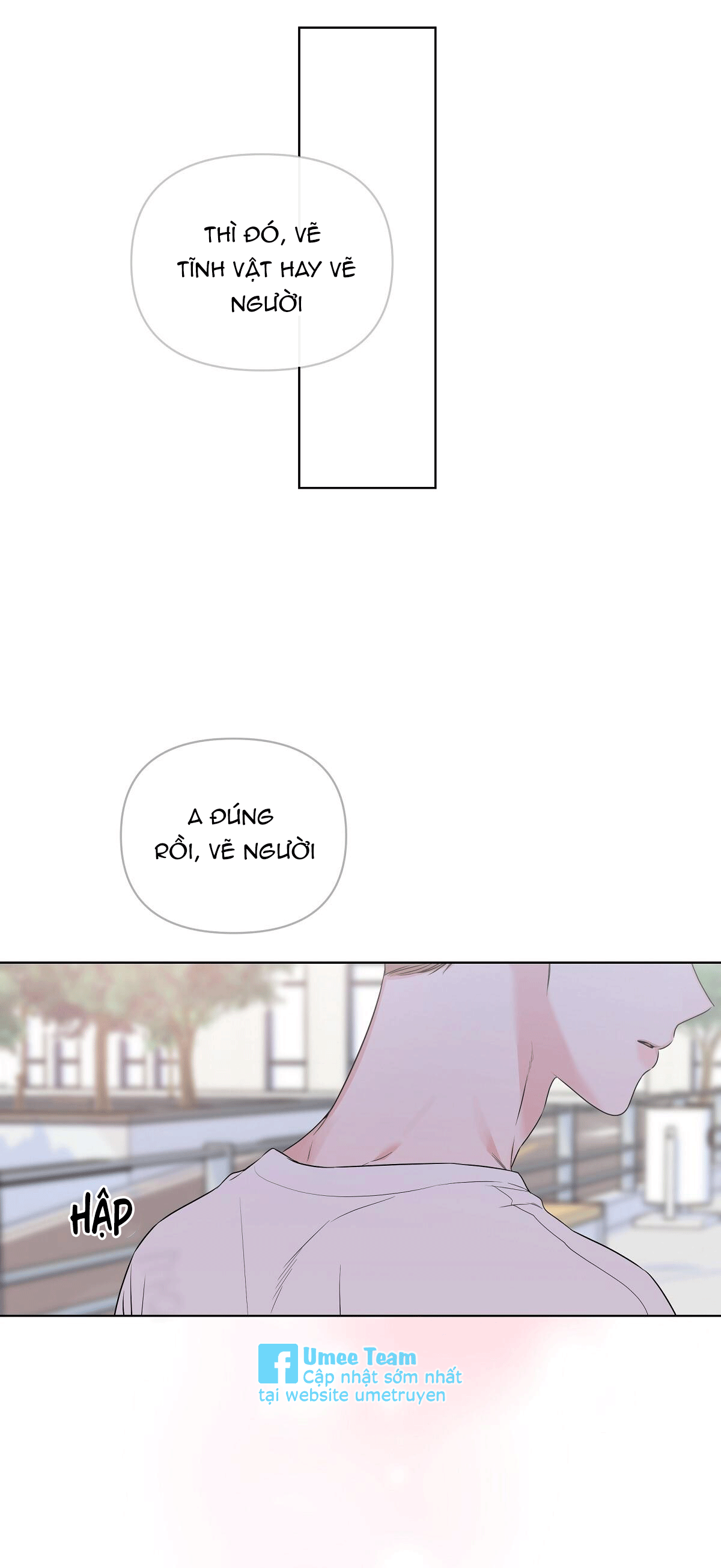 đừng bận tâm darling chapter 25 38