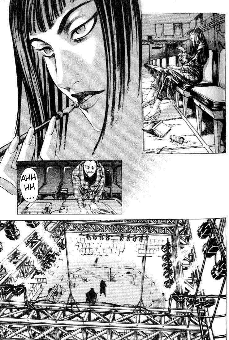 zombie hunter chapter 21 8