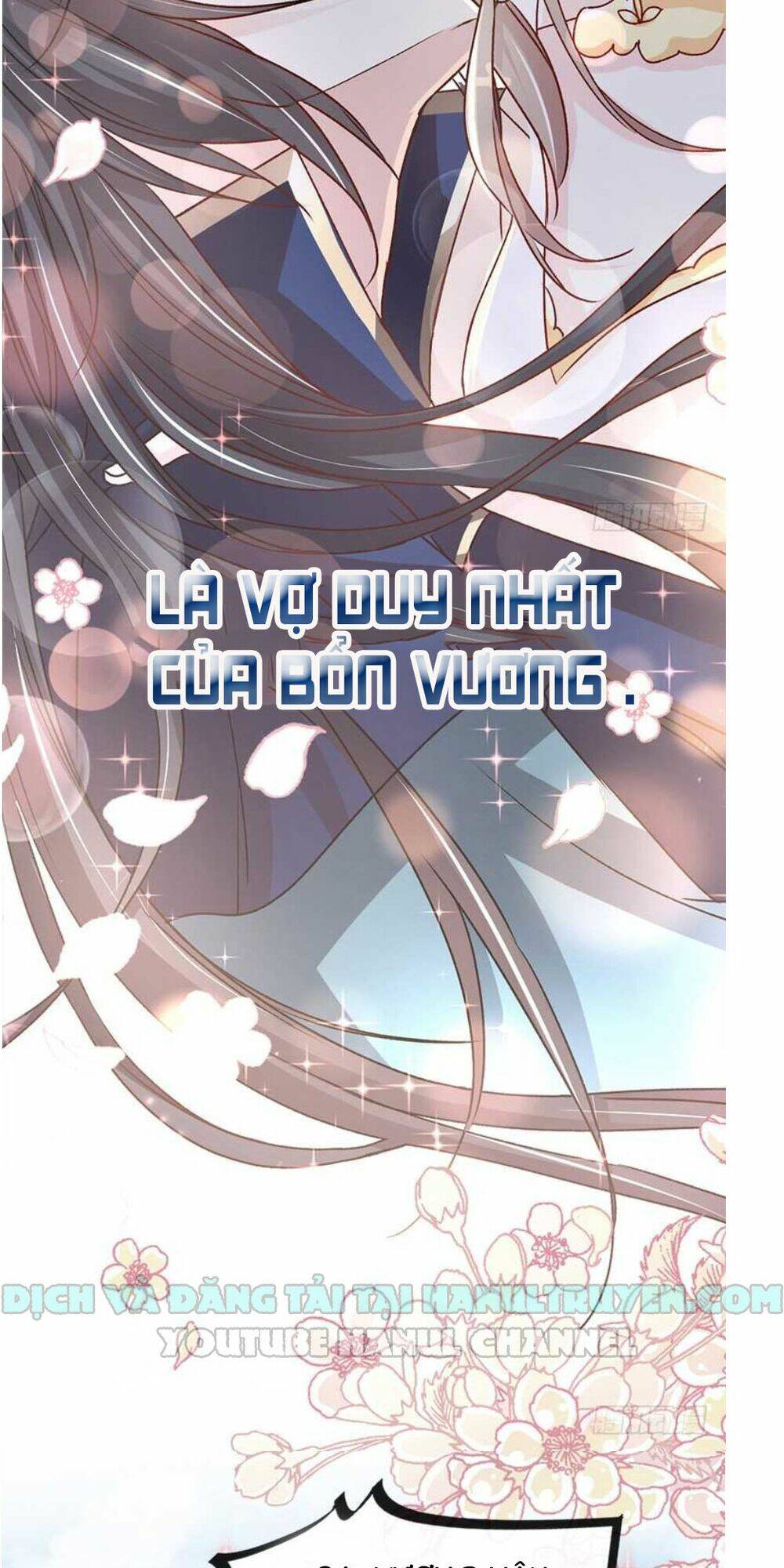 thiên hạ đệ nhất sủng phi chapter 55 9