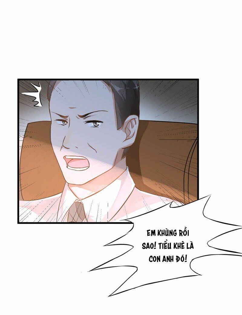 hào môn cường sủng: vật chơi 100 ngày của tổng tài chapter 7 13