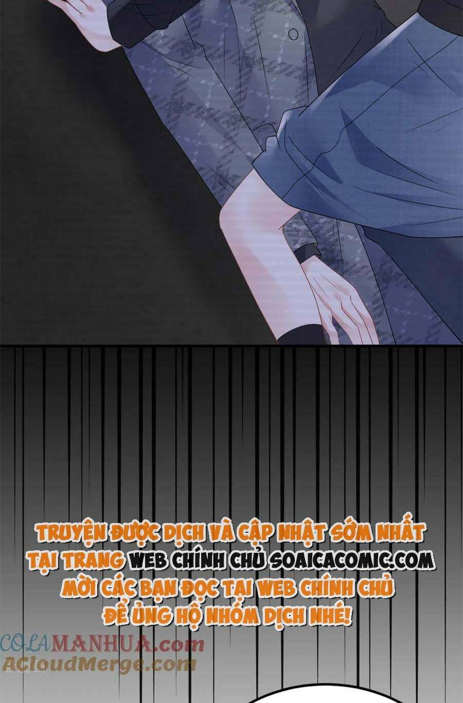 đại tiểu thư có ý đồ gì xấu đâu chapter 190 32