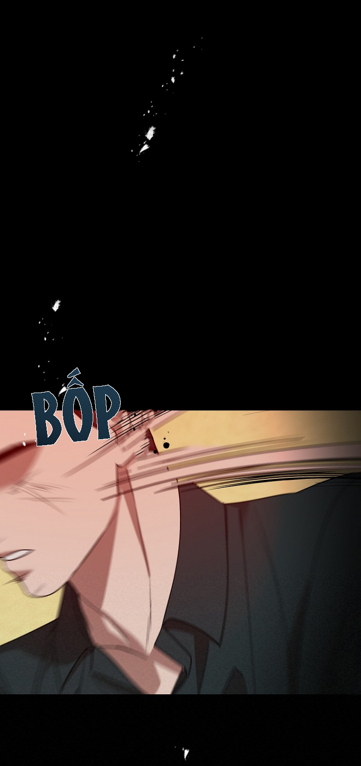 người xa lạ chapter 19 29