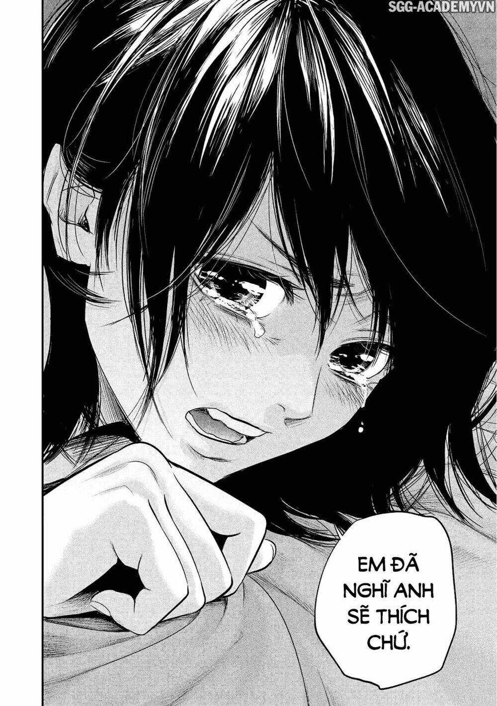 đạo luật nhiều vợ chapter 68 16