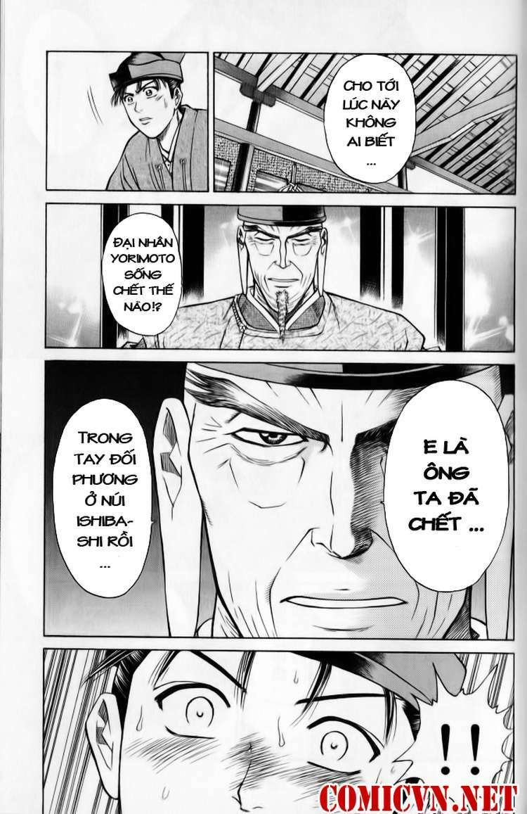 thiếu niên vương phần 2 chapter 3 50