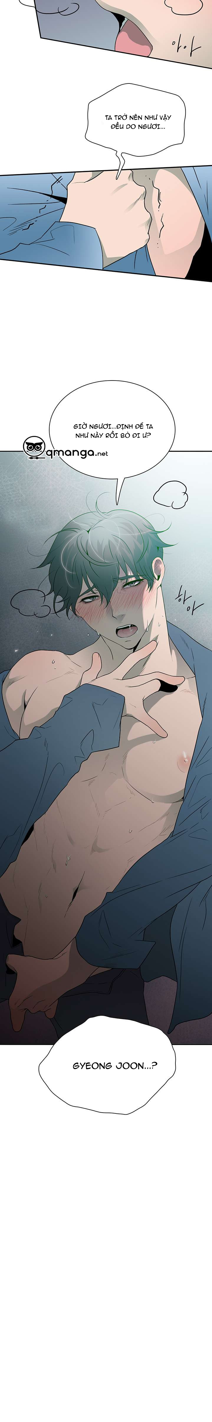 dear door chapter 10 26