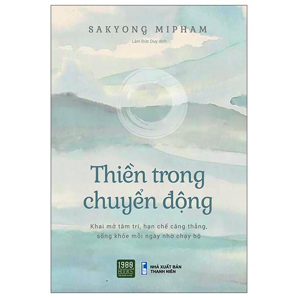 Thiền Trong Chuyển Động