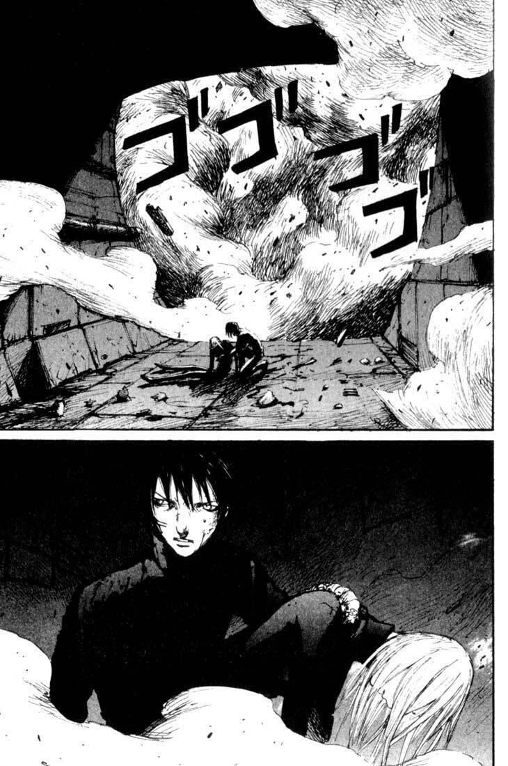 blame! chapter 38 43