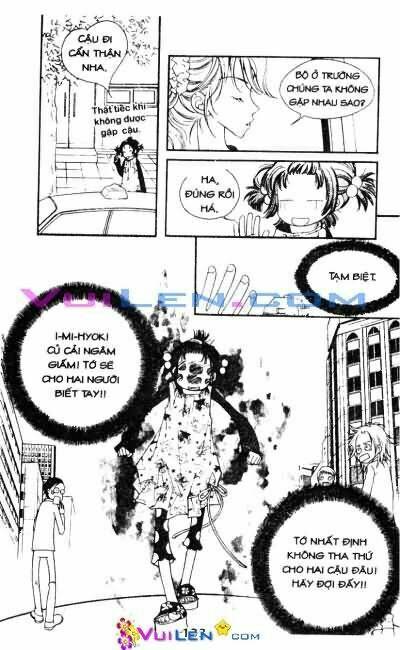 thiên thần dễ thương chapter 3 133