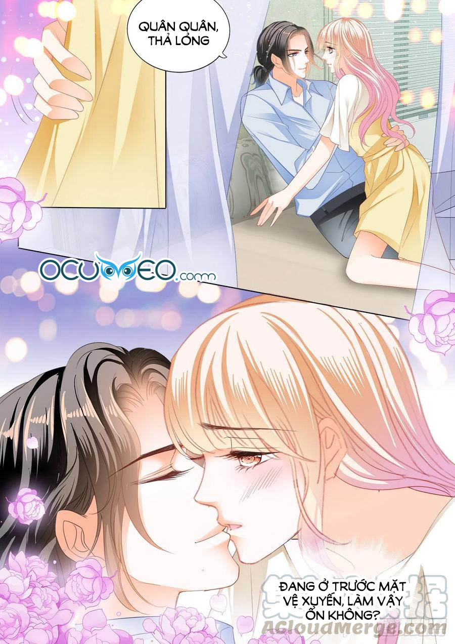 bá đạo tiểu thúc, xin trêu chọc vừa thôi! chapter 205 1