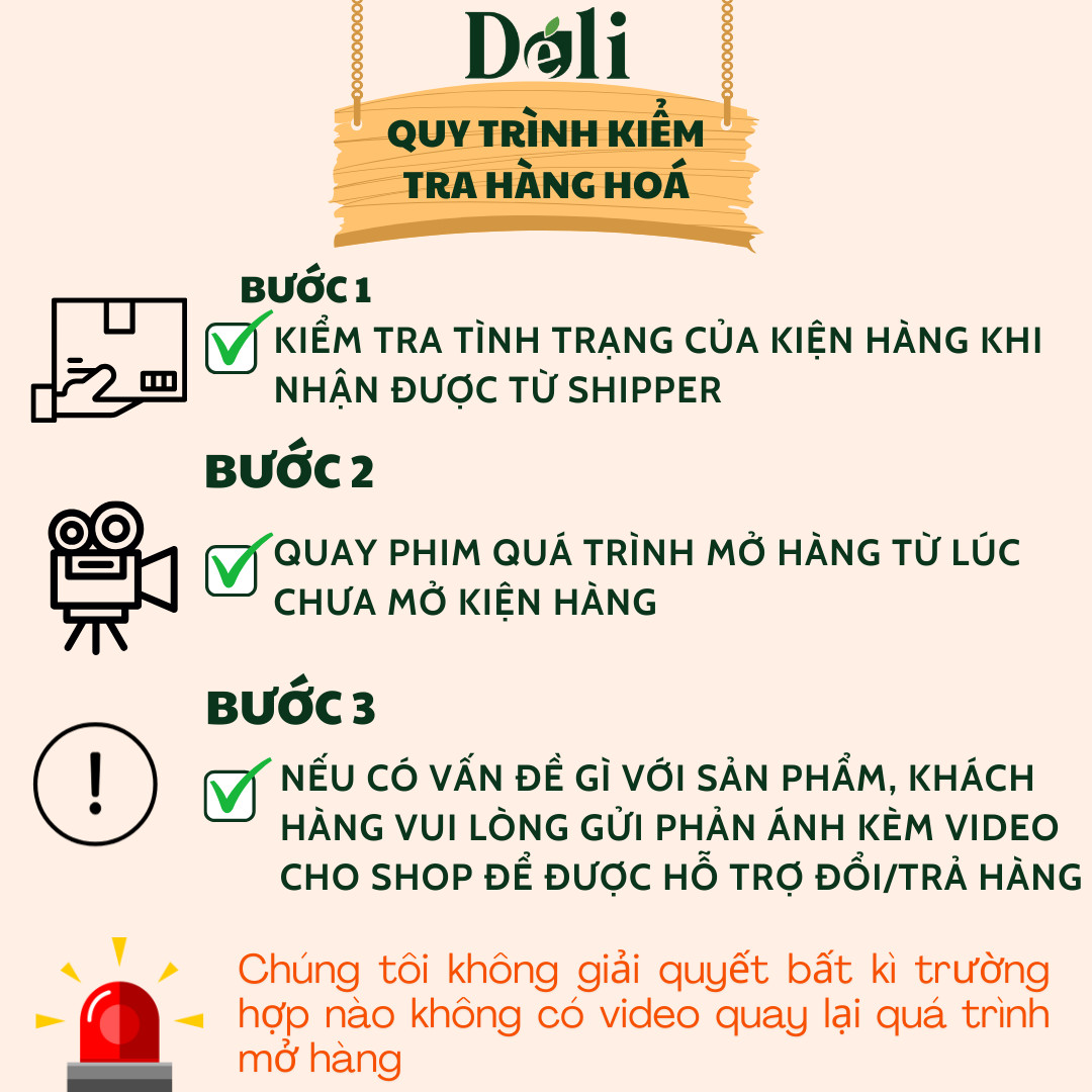 Hình ảnh Siro Déli Vị Đào - Chai 1L, Hàng Chính Hãng, Dùng Pha Chế Trà Trái Cây, Đá Bào				