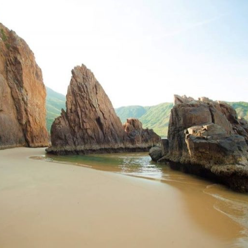 Tour Quy Nhơn 3N3Đ - Bãi Biển Đại Lãnh - Kỳ Co - Eo Gió - Gành Đá Đĩa Phú Yên - KDS Gềnh Ráng - Bãi Xếp - Mũi Điện Cực Đông Tổ Quốc - Vườn Nho Ninh Thuận