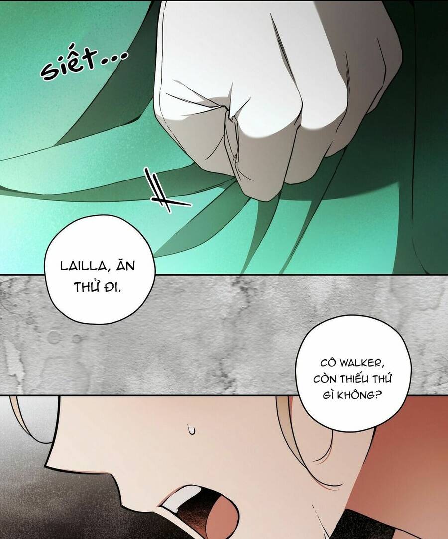 lời nói dối vĩnh cửu của người chapter 16 68