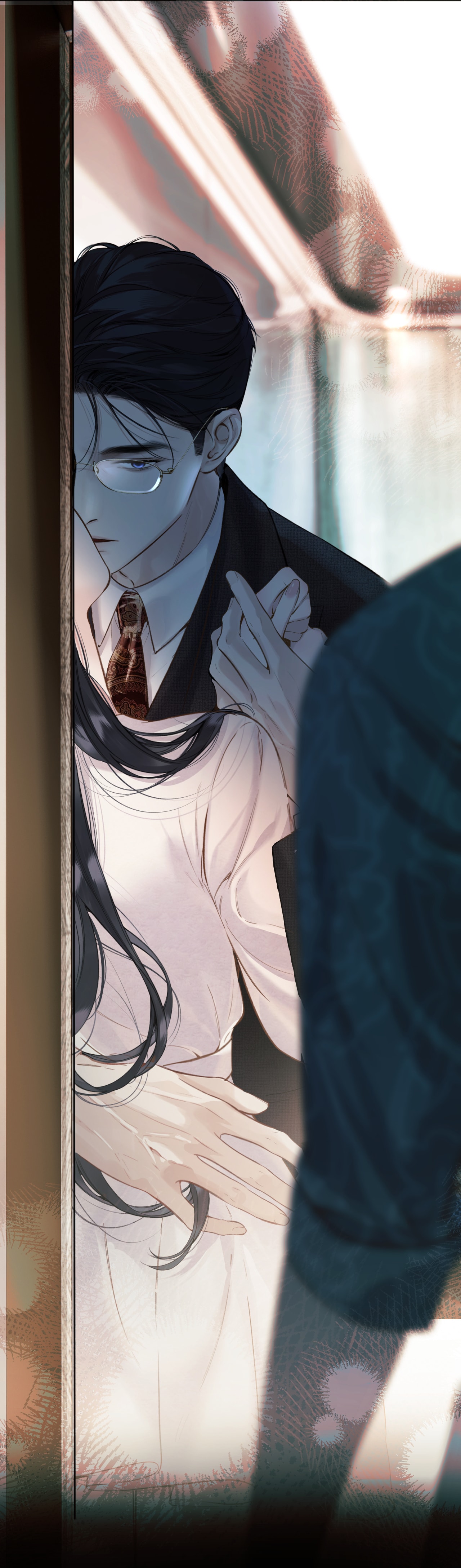 Trêu Nhầm chapter 45.2 35