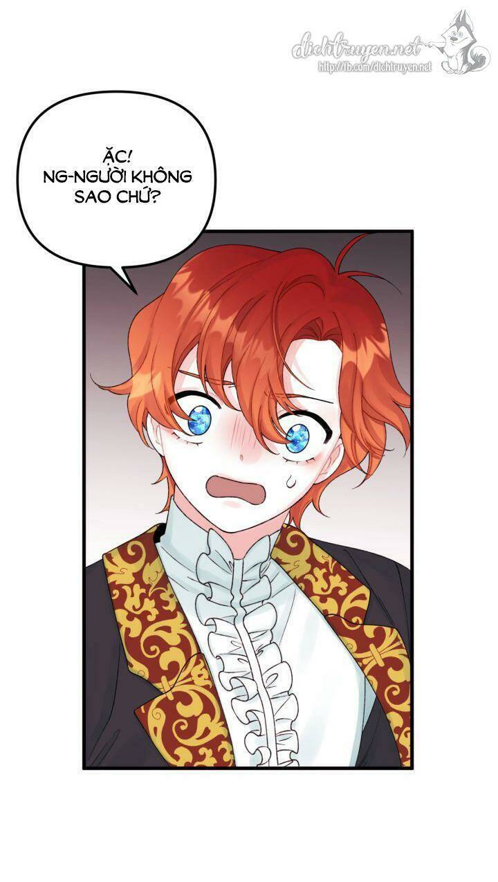 công chúa bãi rác chapter 39 20